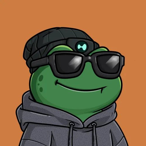 Hyptoadz #1239