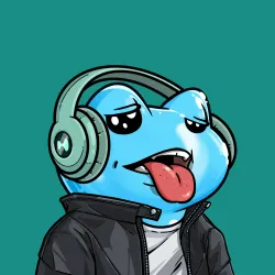 Hyptoadz #20