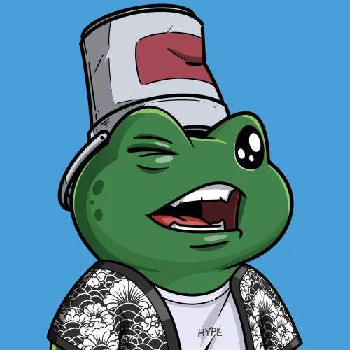 Hyptoadz #620