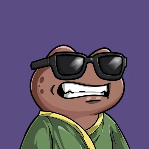 Hyptoadz #2890