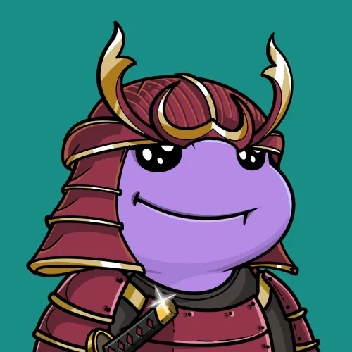 Hyptoadz #1619