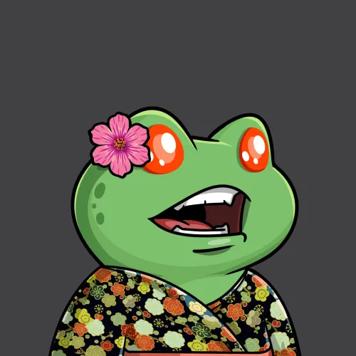 Hyptoadz #2238