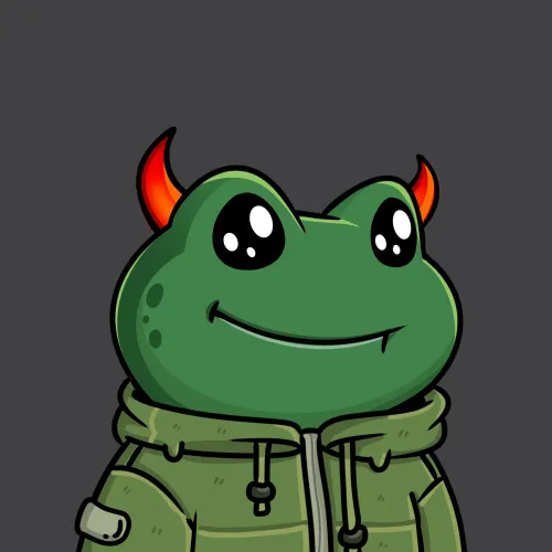 Hyptoadz #2013