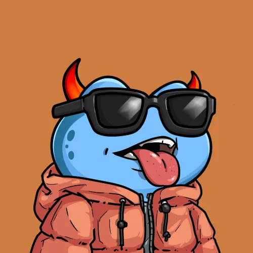 Hyptoadz #1877