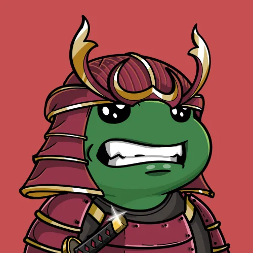Hyptoadz #1286