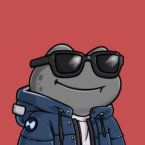 Hyptoadz #2403