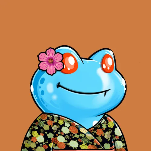 Hyptoadz #1107