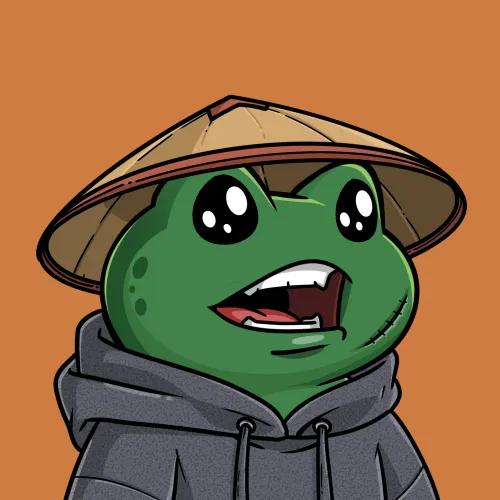 Hyptoadz #1510