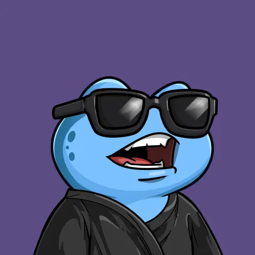 Hyptoadz #1925