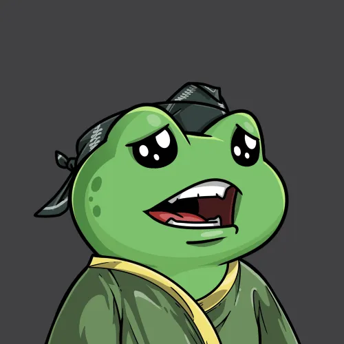 Hyptoadz #1892