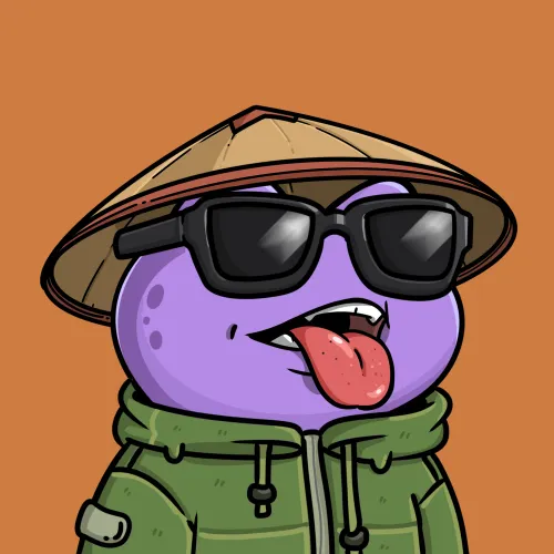 Hyptoadz #1342