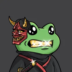 Hyptoadz #7194