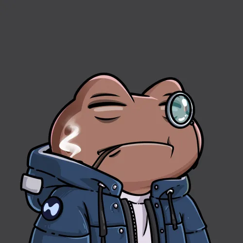 Hyptoadz #3072