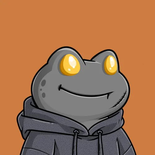 Hyptoadz #981