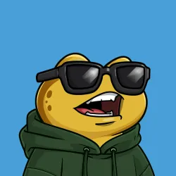 Hyptoadz #64