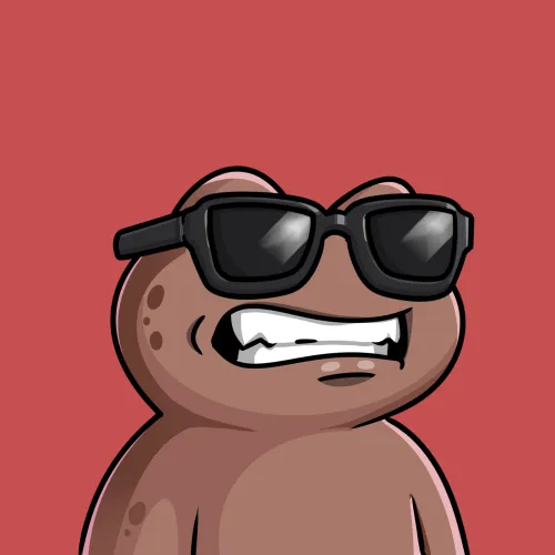 Hyptoadz #440