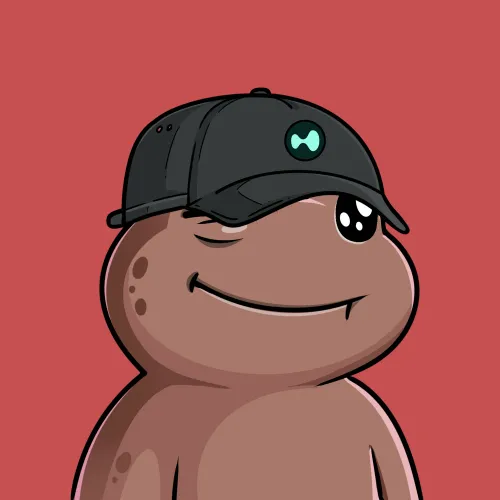 Hyptoadz #274