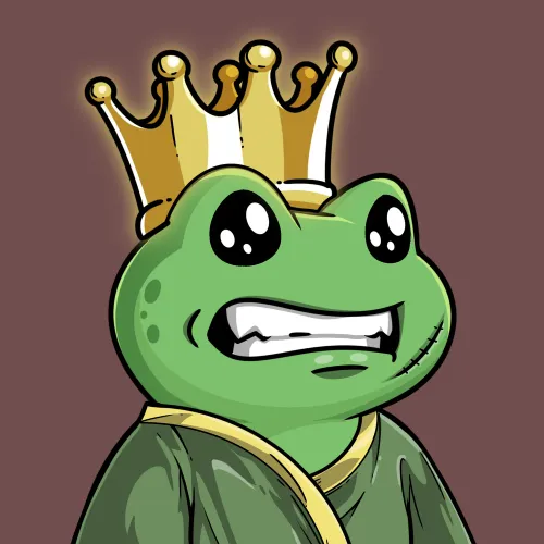 Hyptoadz #2028