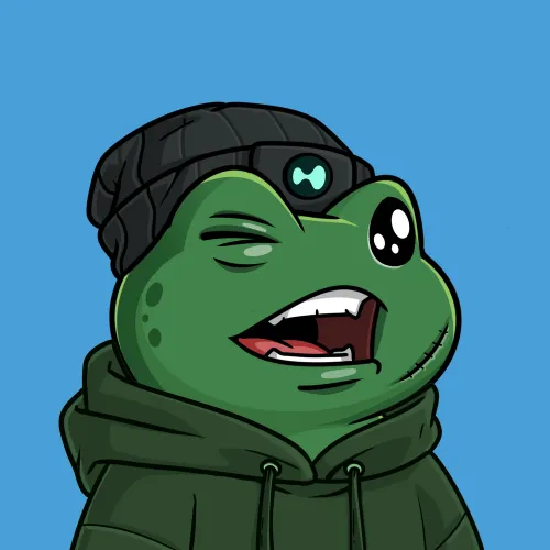 Hyptoadz #3259