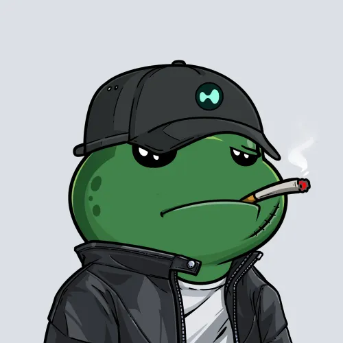 Hyptoadz #1682