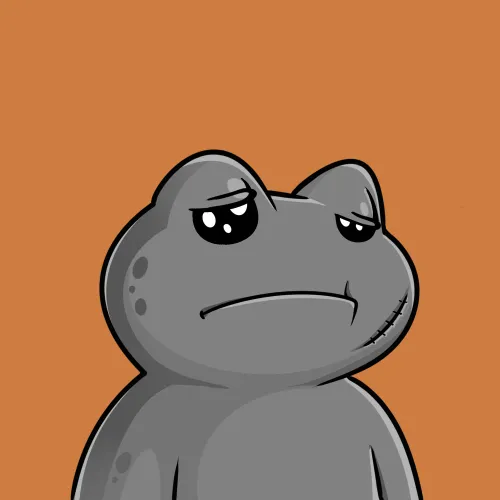 Hyptoadz #1799