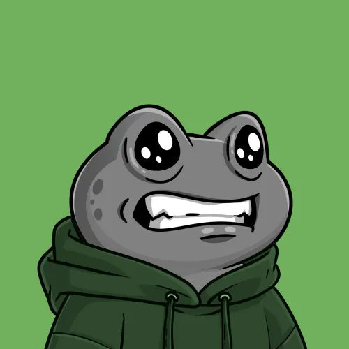 Hyptoadz #837