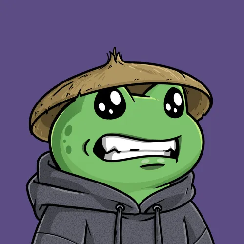 Hyptoadz #3311