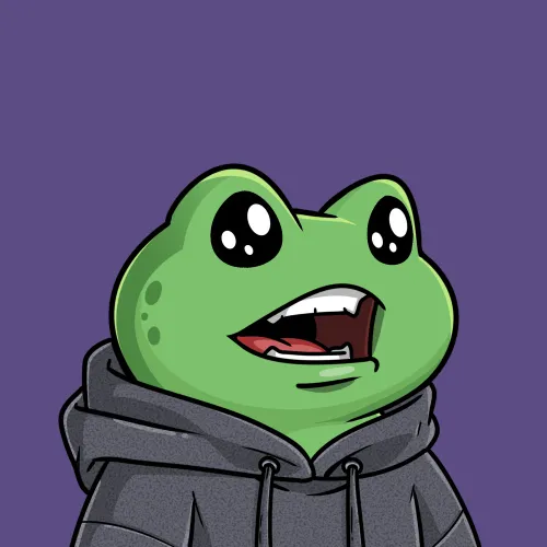 Hyptoadz #497