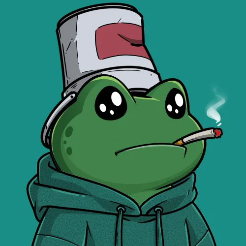 Hyptoadz #1937