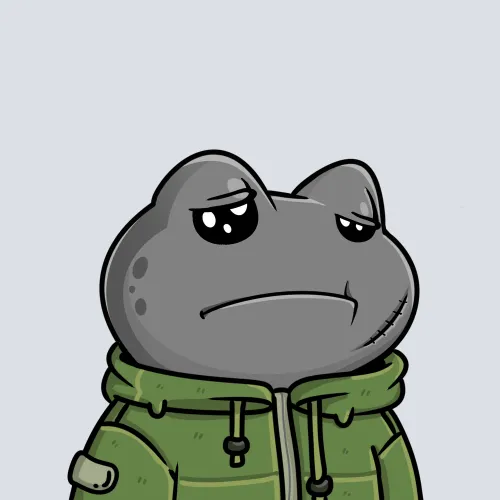 Hyptoadz #1462