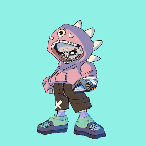 Enelly #1342
