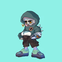 Enelly #487