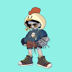 Enelly #607