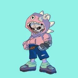 Enelly #882