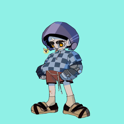 Enelly #1193