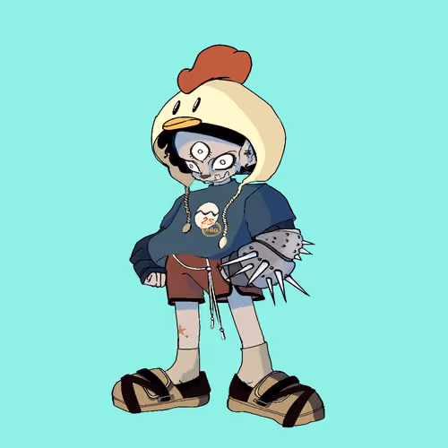 Enelly #1095
