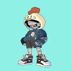 Enelly #1106