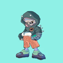 Enelly #739