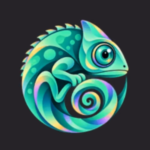 CHAMELEON