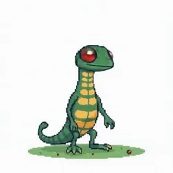 Reptile  #93