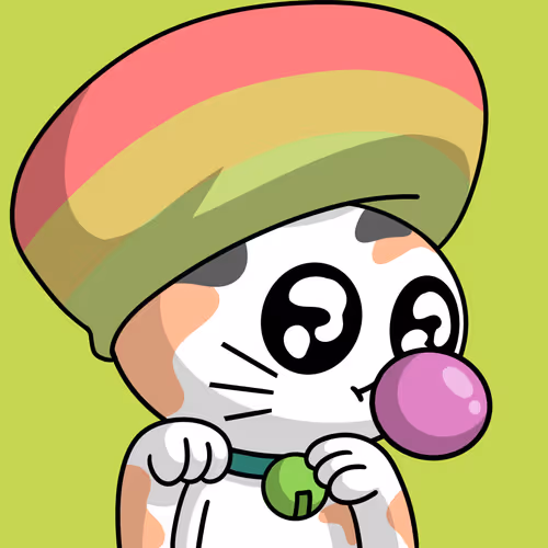 Hyper Neko796
