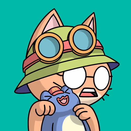 Hyper Neko484