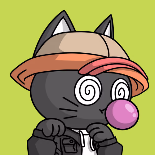 Hyper Neko1140