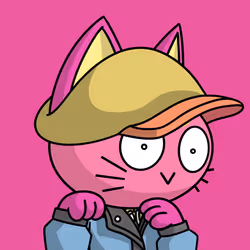Hyper Neko734