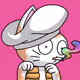 Hyper Neko925