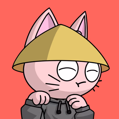 Hyper Neko505