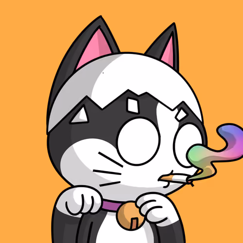 Hyper Neko760