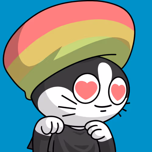 Hyper Neko831