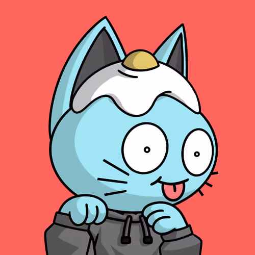 Hyper Neko1093
