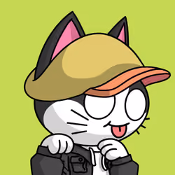 Hyper Neko1205